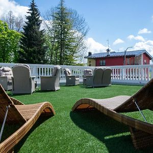 Villa Ciardi Wellness Hotel&Ristorante